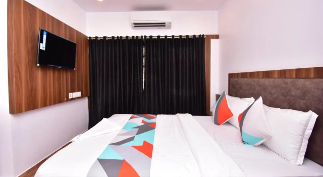 Hotel Orchid Suites Cochin, Varaa Hotelli Kochi New Delhi