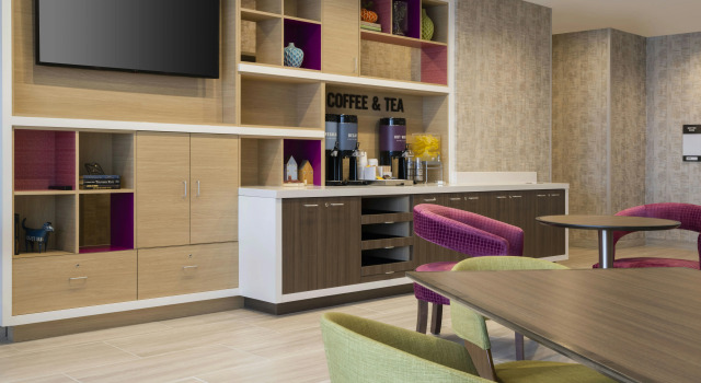 Home2 Suites by Hilton Clovis, Book Hotel Clovis New Mexico