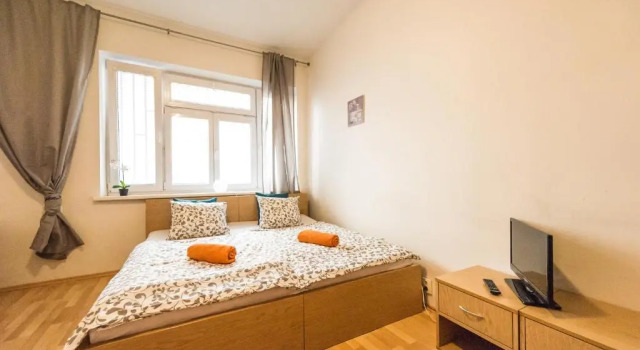 Студия Superior Apartments Presidential Palace