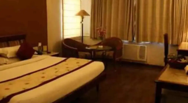 Номер Royal HOTEL ANS INTERNATIONAL