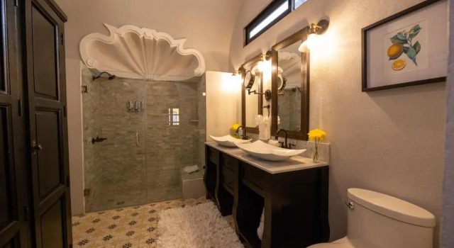 Номер Economy Villa Limon Hotel Boutique