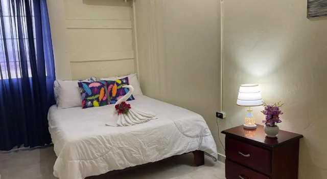 Двухместный номер Standard VBermor Hotel