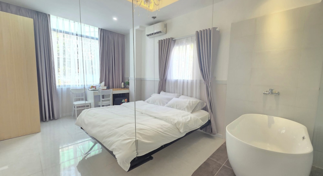 Номер Premium 1001 Stars Hotel