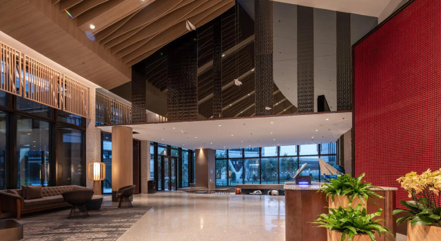 Joyhub Cheer Hotel, Varaa Hotelli Ziyang Sichuan
