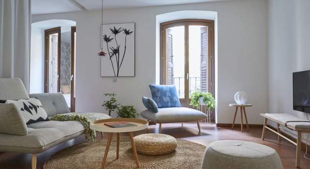 Апартаменты с балконом 60 Balconies Design
