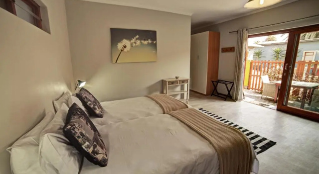 Camera tripla Standard Organic Stay Guesthouse