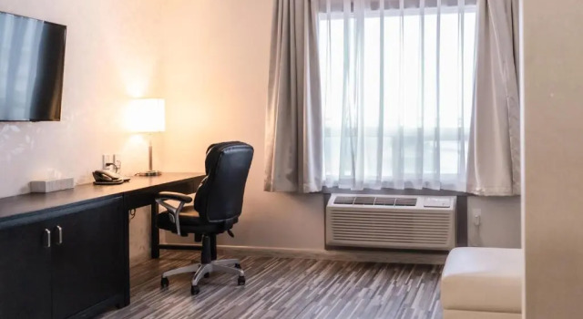 Люкс Stars Inn