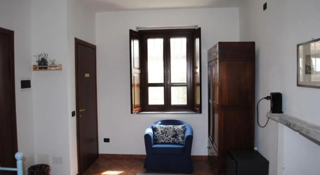 Номер Standard Agriturismo Cascina Mora