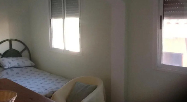 Номер Standard Petes Place