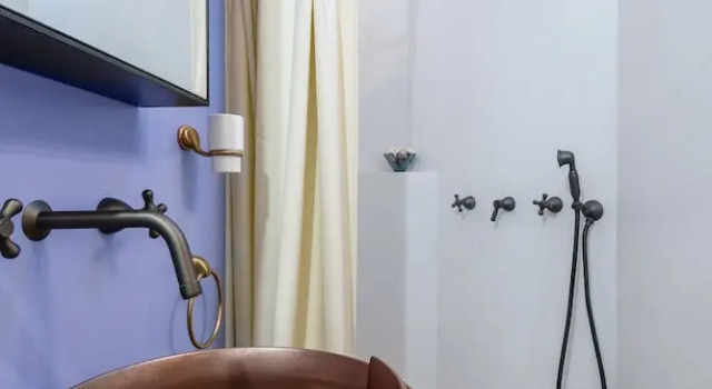 Двухместный номер Comfort Estate Oasi Verde Casin Anand