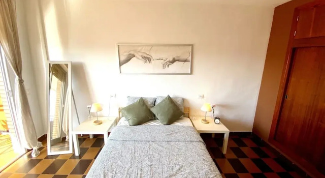 3 Bed room flat with Sea & Mountain View, 予約 ホテル Mazarron Costa Cálida, El Alamillo の近く