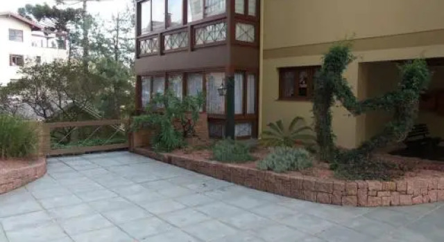 Apartamento 305 B Solar das Rosas
