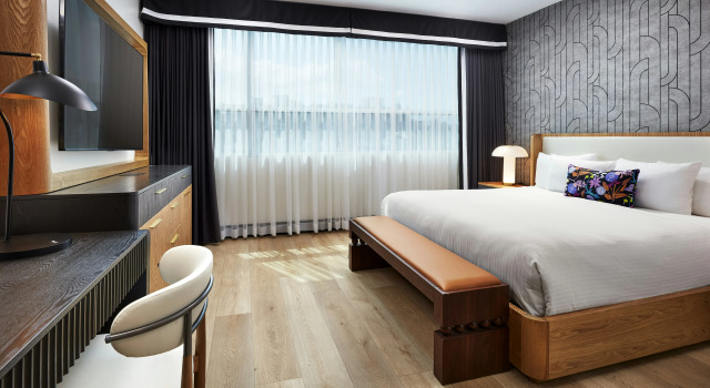 Elan Hotel