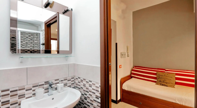 4bnb - Cavour Square Apartment
