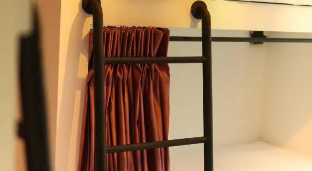 Qantic Lodging & Rooftop, Book Hostel Hostels in Antioquia, Hostel