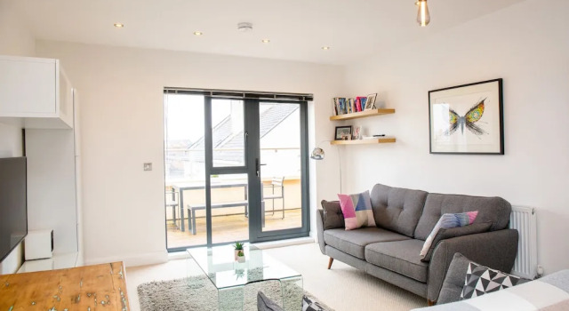 Ebury Place Your Apartment