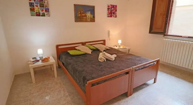 Lejlighed Casa Diana