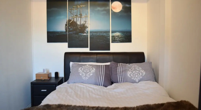 1 Bedroom Apartment in Hammersmith, Забронировать Апартаменты/квартира Апартаменты Лондона, Апартаменты/квартира