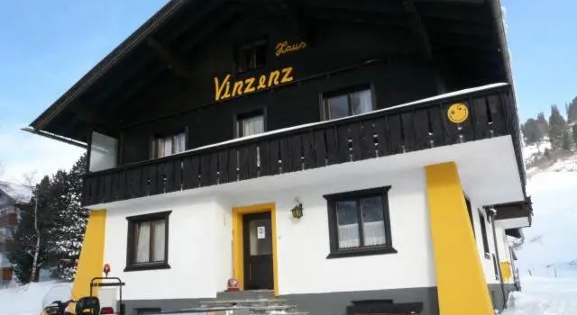 Haus Vinzenz, Rezervovat Hotel Hotely v Obertauern s parkováním, poblíž Angerbahn, Parkování