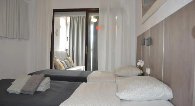Apartamentos Provima