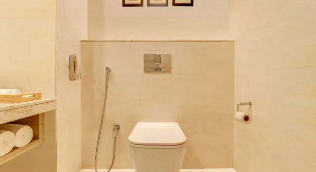 Номер Executive Lemon Tree Premier, Bhubaneswar