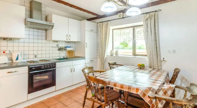The Stable, Prenota Hotel Hotel a Dyfed con parcheggio, Parcheggio