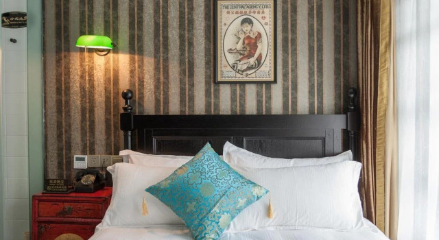 William's Toffee Mansion, Rezerwuj Hotel Xihu Hangzhou