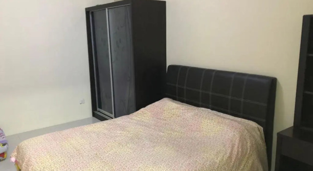 Rose Holiday Apartment, Boek Appartement Brinchang 