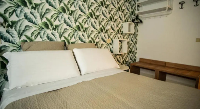 Двухместный номер Standard Hotel Nella Firenze