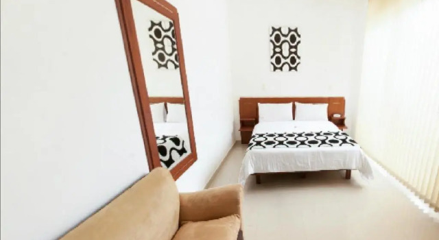 Двухместный номер Standard Hotel Catama Inn