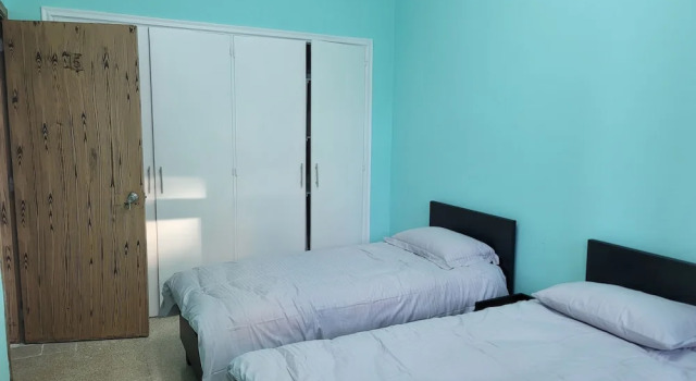 Odan Apart, Prenota Affittacamere Hotel a Greater Beirut con parcheggio, Parcheggio