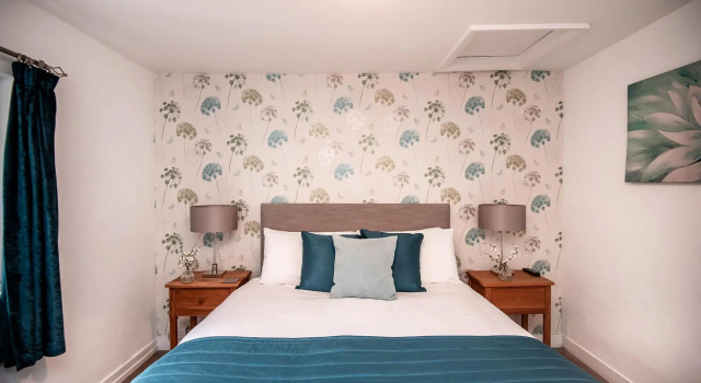 Номер Superior Trivelles Waterhall Country Gatwick Hotel & airport parking