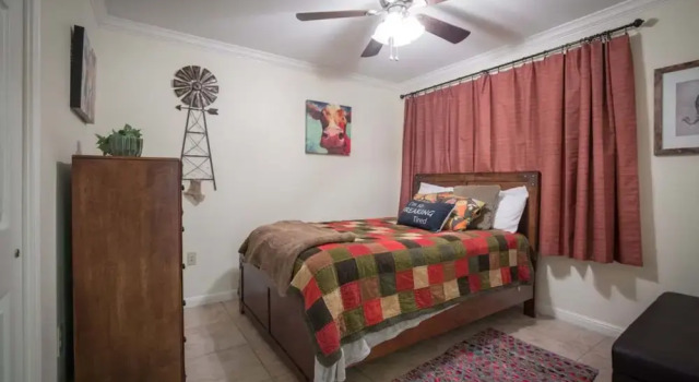 Номер Standard Waterwheel Hideaway - Cozy Condo for 6 With Resort-style Amenities