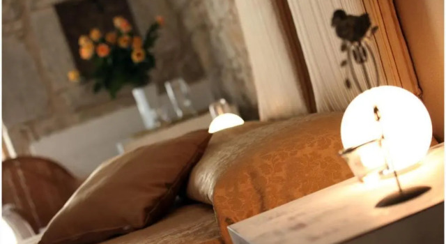 Двухместный номер Superior Valata Minusa Country Resort