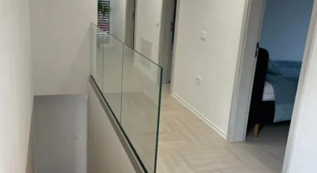 Počitniška hiša Bošamarin