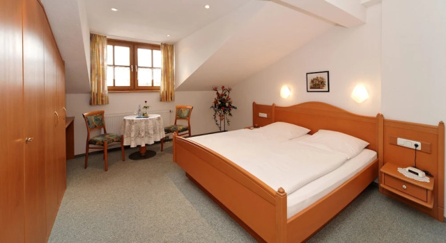 Gasthof-Pension-Kraus, Prenota Hotel Achslach 