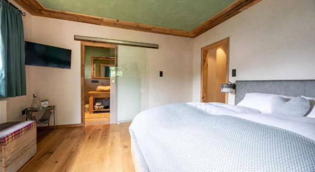 Апартаменты Gästehaus Richter
