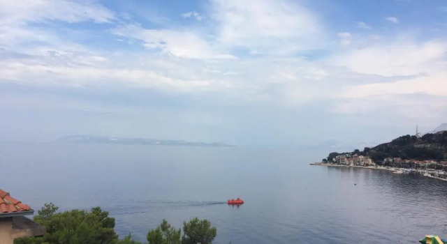 Апартаменты Apartment Podgora Kastel