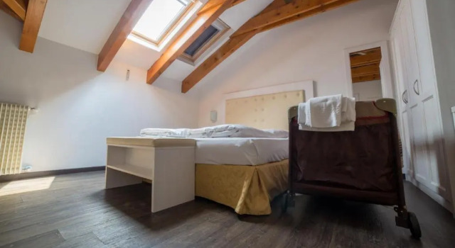 Alpen Hotel Eghel