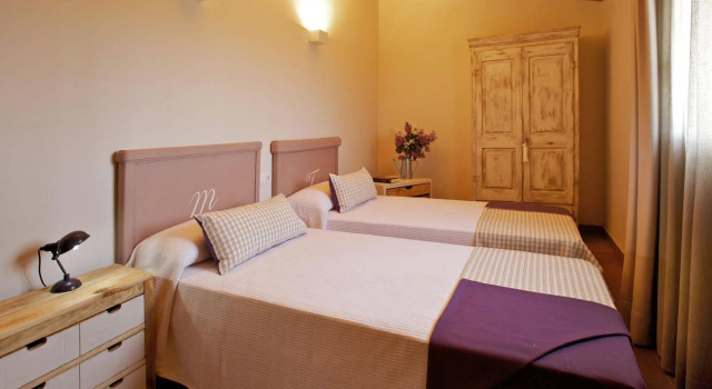 Mas Garriga Turisme Rural, Reservar Hotel Sant Andreu Salou Gironès