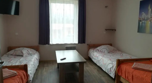 Номер Standard Oāze Smiltenē