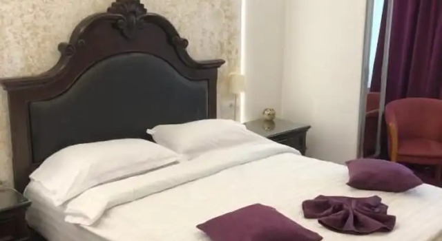 Camera doppia Standard Hotel Bulevard Prestige