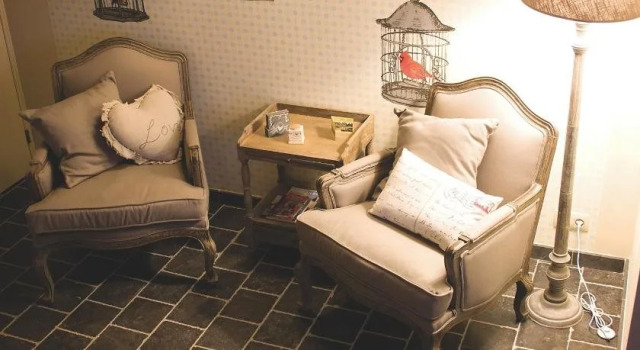 B&B De Keyartmolen, Rezerwuj Bed and Breakfast Hotele w Bruksela z parkingiem, Parking