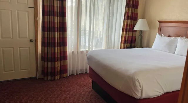 Standard Vierer Familie Zimmer Slopeside Hotel by Seven Springs Resort