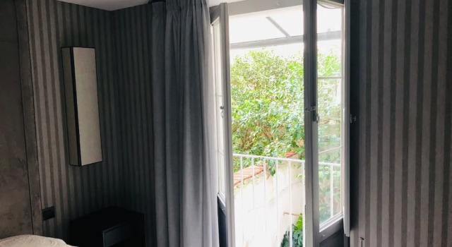 Двухместный номер Superior Imbriani Guest House