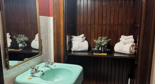 Двухместный номер Deluxe Villagio Boutique Hotel