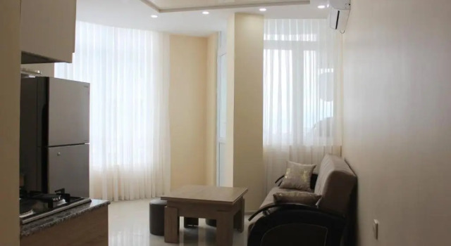 118 Zurab Gorgiladze Flat, Book Hotel Batumi 