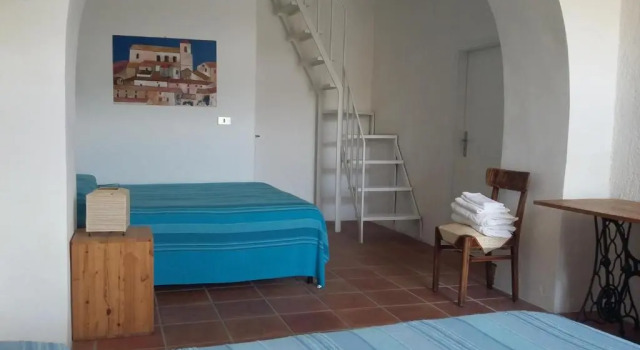 Номер Standard B&B Calabria