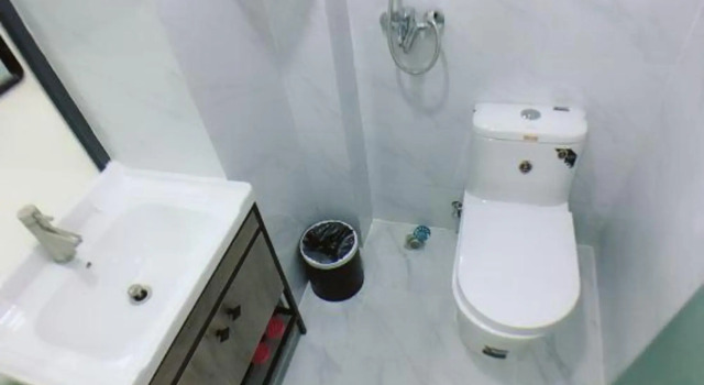 Wanshi Chang Anshun Express Apartment (Shenzhen North Railway Station)
