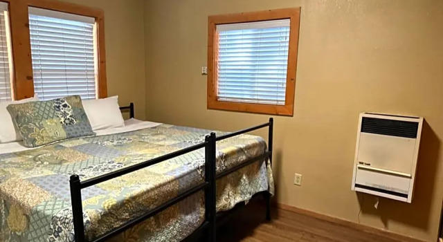 Номер Standard с 3 комнатами Bear Creek Resort